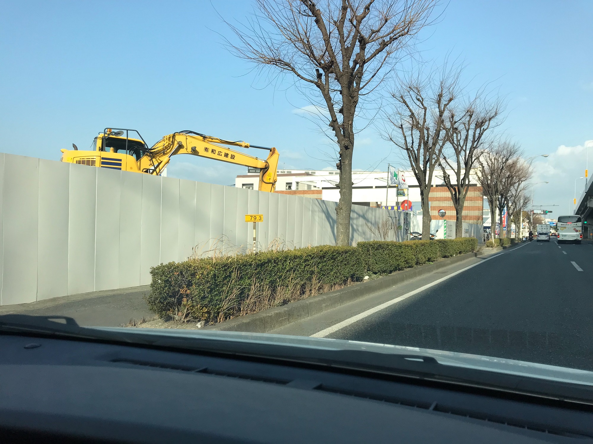 初めまして。シトロエン福岡開設準備室の古賀です。