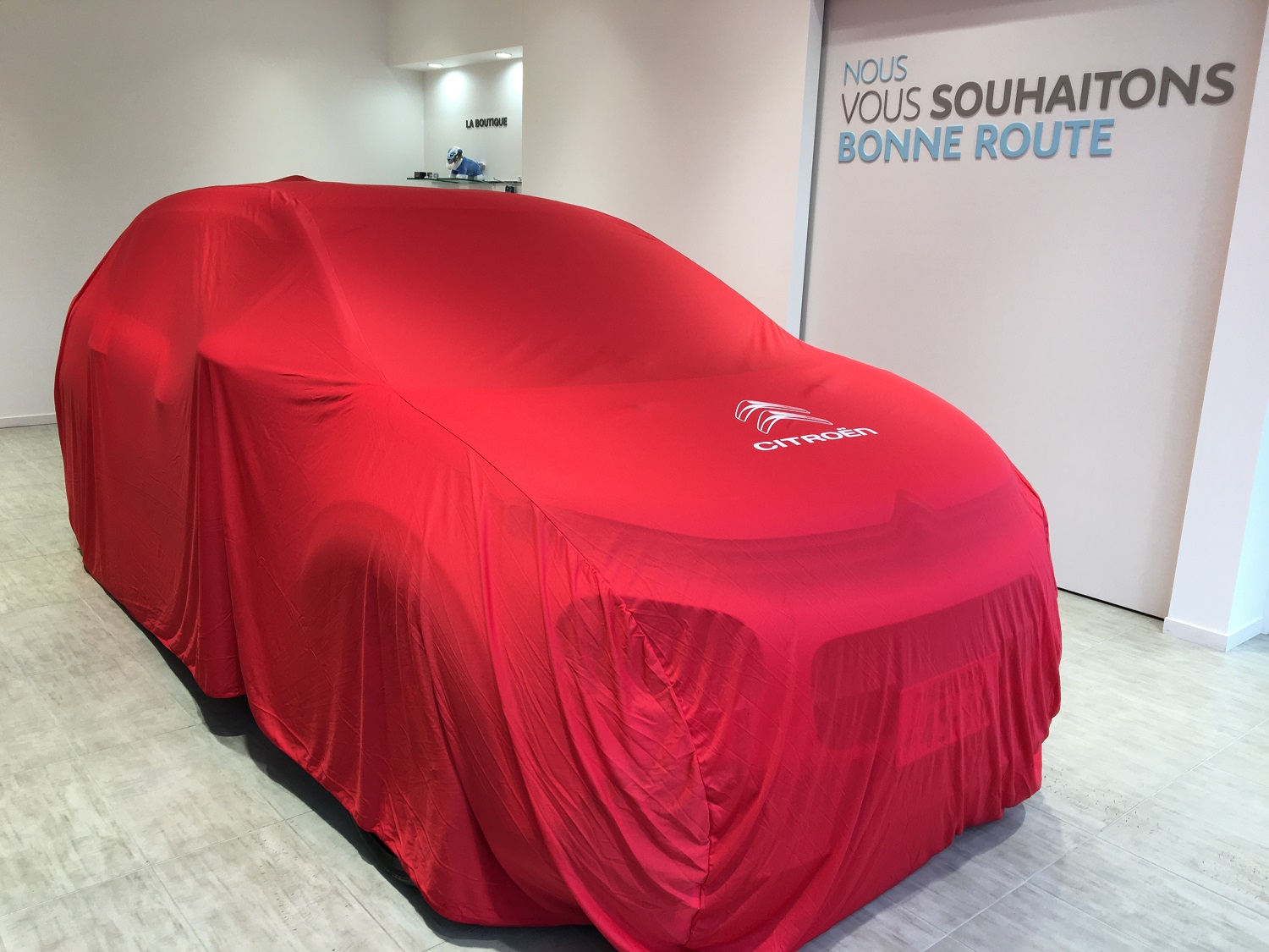 C3 COLORADO EDITION 納車致しました！