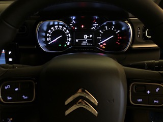ざっくり分かるNewC3‼　Vol.1