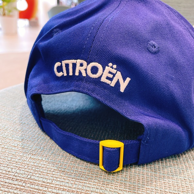 CITROEN　CAP♬