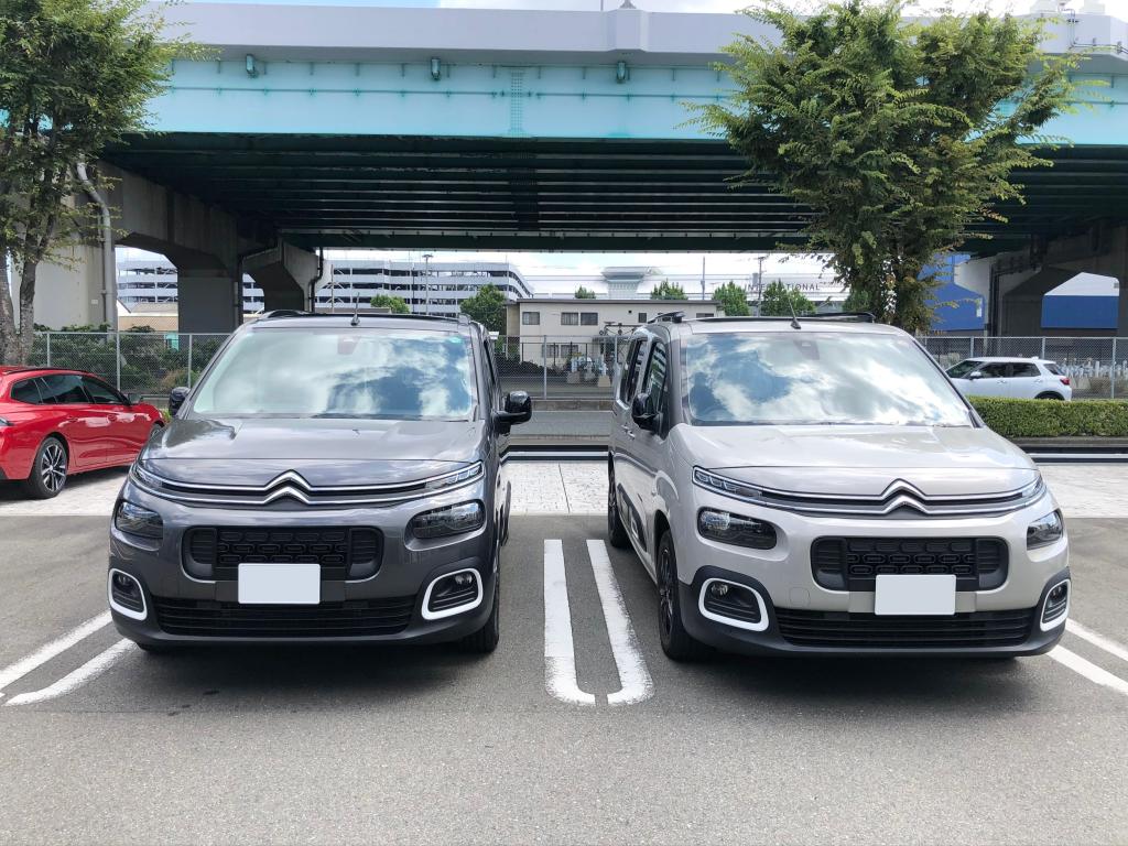 ご納車式⭐︎オーナー様ご紹介