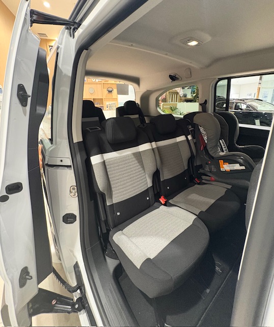 BERLINGO LONG FAIR✨