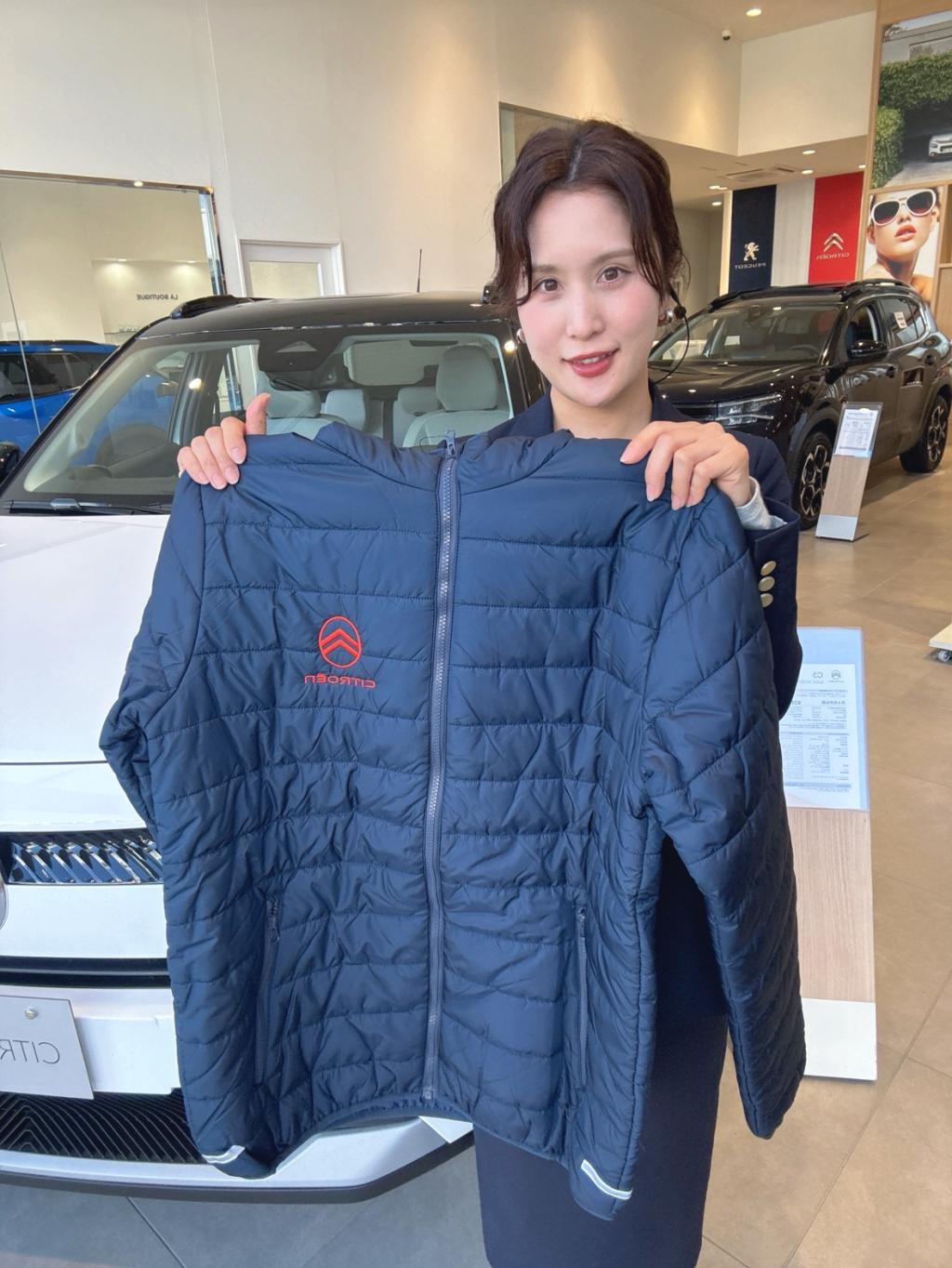 ブティックご紹介🌈