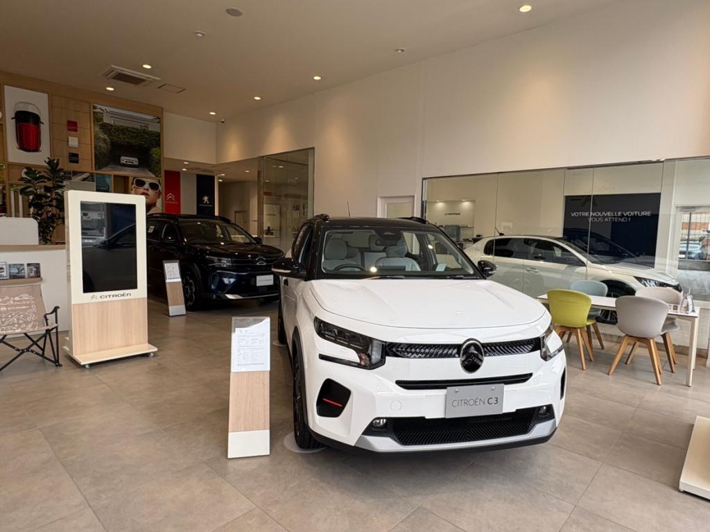 本日も営業しております🚗