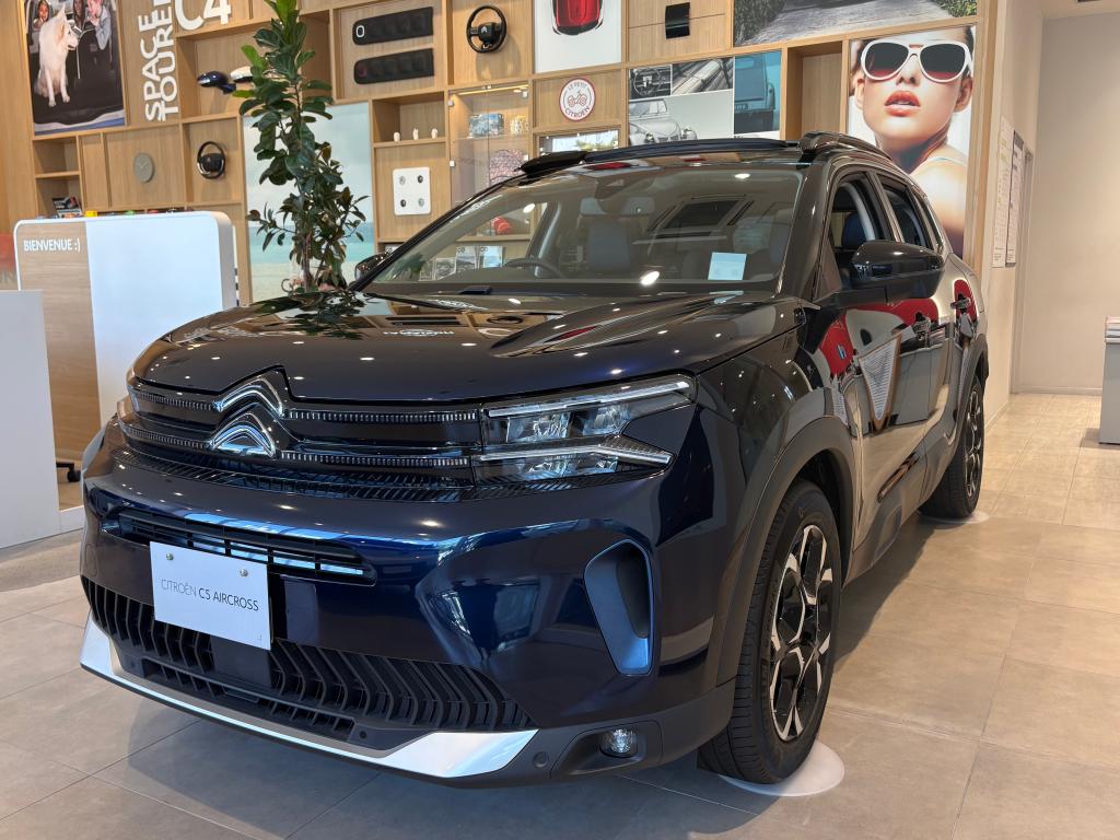 ショールームより🚗✨