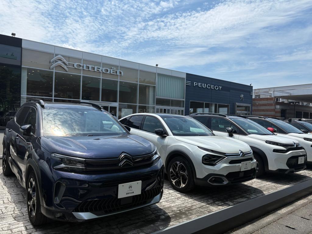 週の後半に、特別な一台との出会いを🚗✨