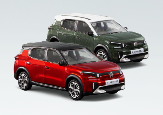 NEW CITROËN C3 AIRCROSS デビューフェア     9/5 SAT ≫ 13 SUN🌈