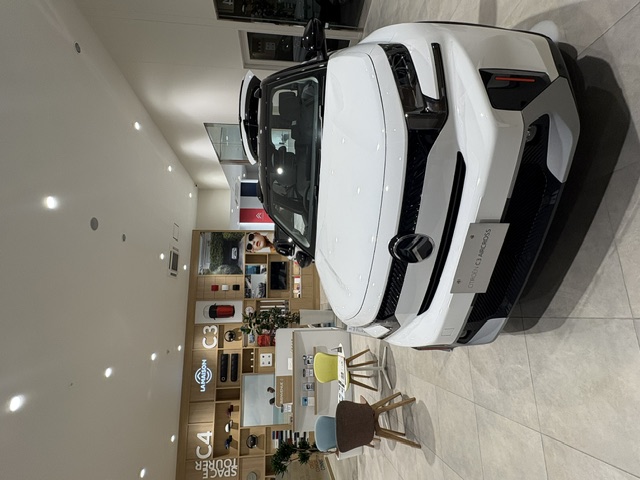 NEW CITROËN C3 AIRCROSS デビューフェア9/5 SAT ≫ 13 SUN