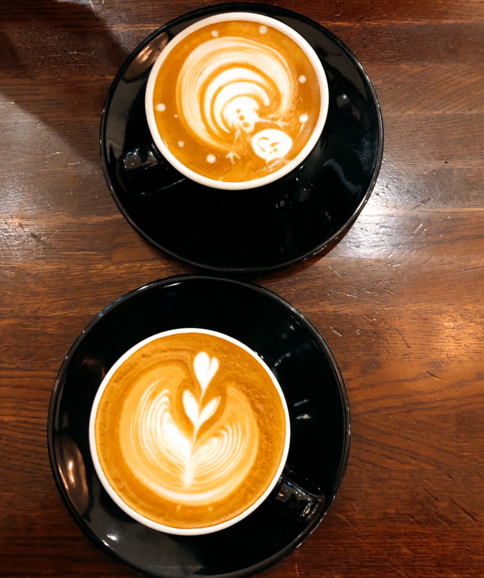 おすすめCafe☕️