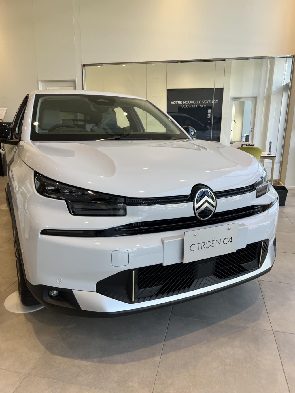 展示車🚗のご紹介✨
