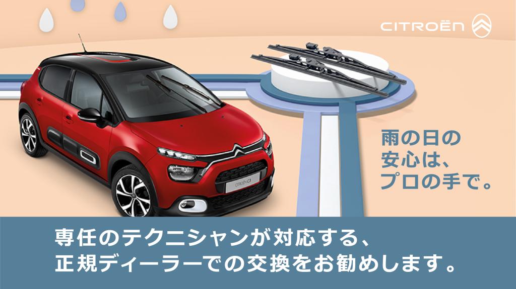 レイニー☔キャンペーン✨