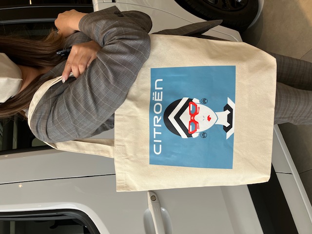 CITROËN NEW GENERATION FAIR 
