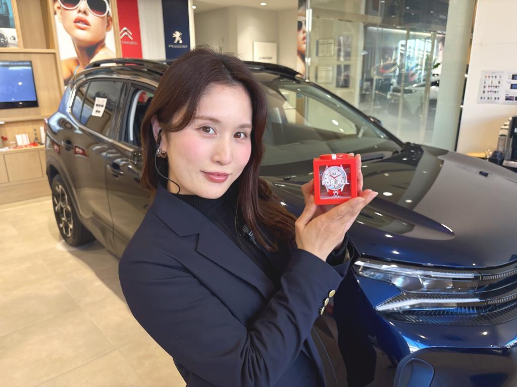 ブティックご紹介★