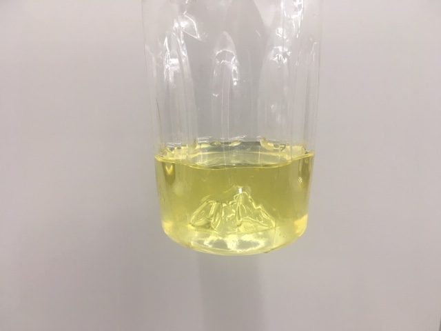 ブレーキフルー交換