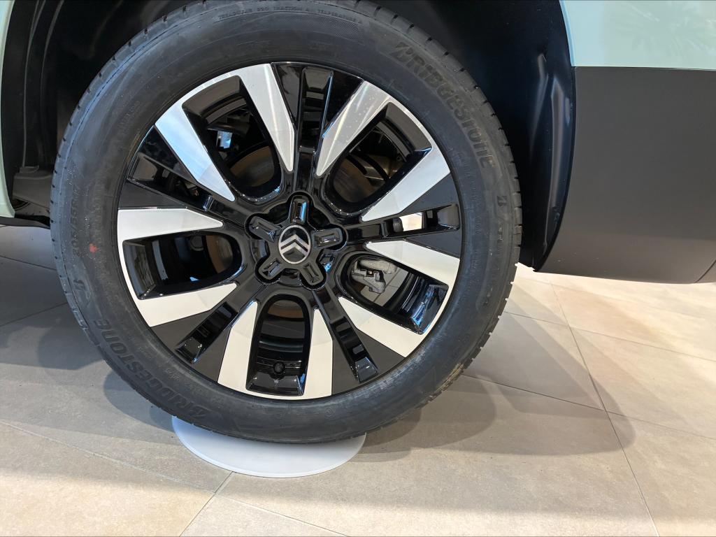 BERLINGO　XTRPACK　展示中　エクステリア🚗