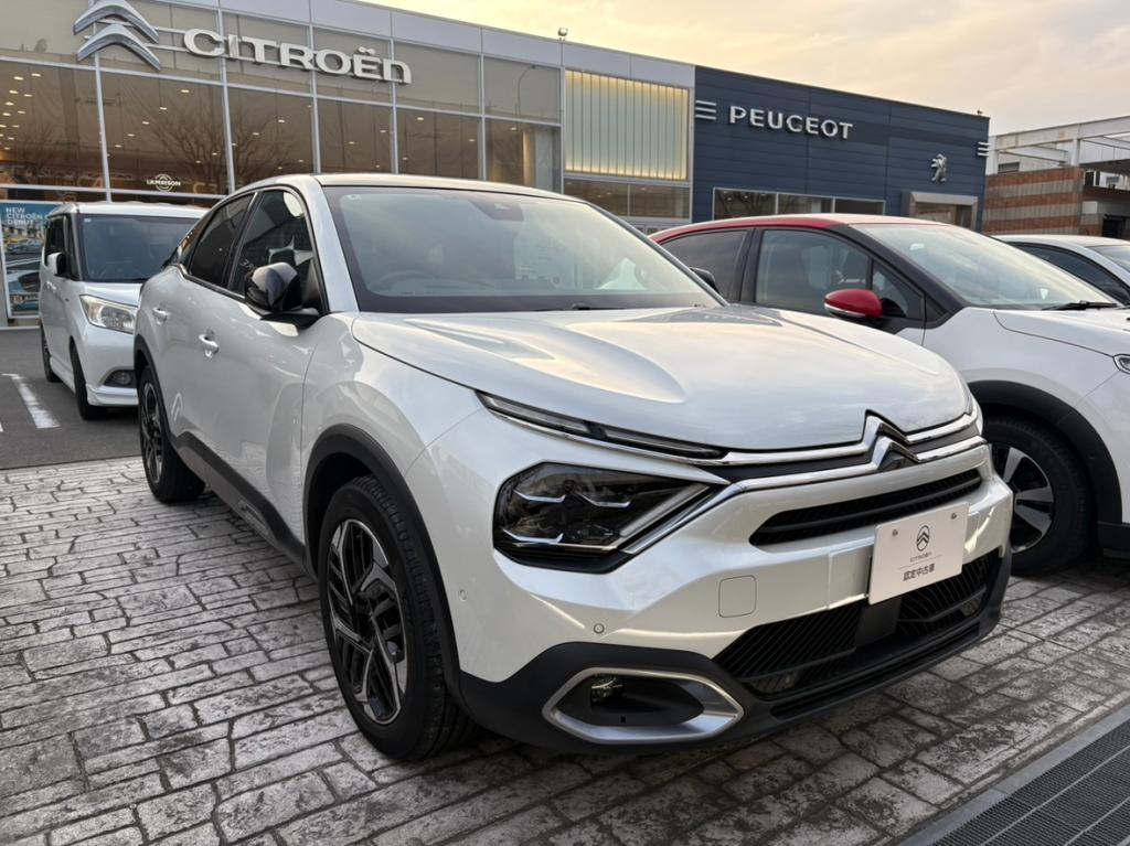 中古車のご紹介★